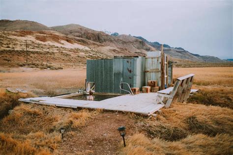 alvord desert hot springs|Alvord Hot Springs: How to Get There & What to Expect